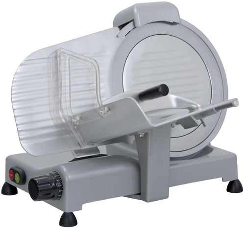 R.G.V. Affettatrice Elettrica 275/S Lusso 150W