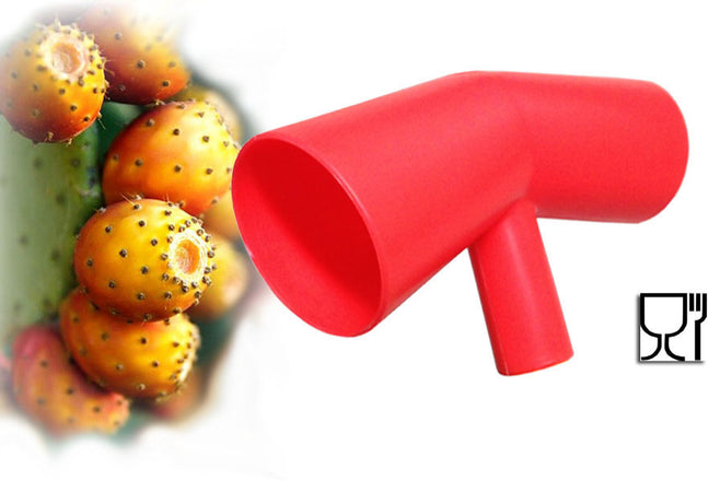 Raccogli Fichi D'India In Polipropilene 15.00 Pz