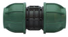Raccordo A Compressione Pn10 Manicotto Mis. 32X32 10.00 Pz