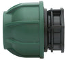 Raccordo A Compressione Pn10 Tappo Mis. 40 20.00 Pz
