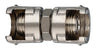 Raccordo Di Giunzione Per Compressori 2 Dadi Fresati 10.00 Pz