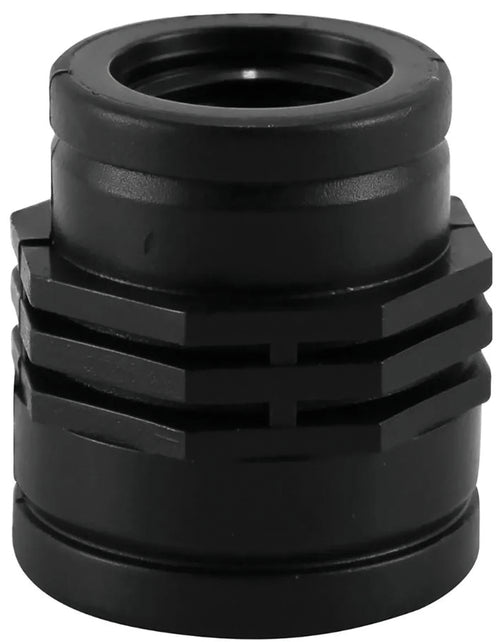 Raccordo Filettato Manicotto Ridotto Per Tubo In Polietilene Mis. 1X3/4 50.00 Pz