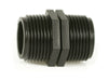 Raccordo Filettato Nipplo Per Tubo In Polietilene Mis. 3/4 100.00 Pz