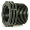 Raccordo Filettato Riduzione Per Tubo In Polietilene Mis.1.1/4X1 50.00 Pz