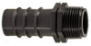 Raccordo Maschio Per Tubo In Polietilene Mm. 16X1/2 100.00 Pz