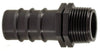 Raccordo Maschio Per Tubo In Polietilene Mm. 16X3/4 100.00 Pz