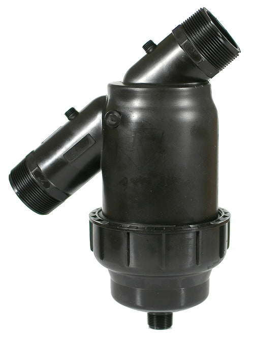 Raccordo Per Ala Gocciolante Filtro In Linea Tipo F Mis. 1.1/2