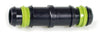 Raccordo Per Ala Gocciolante Manicotto Con Anelli Mm. 16X16 100.00 Pz