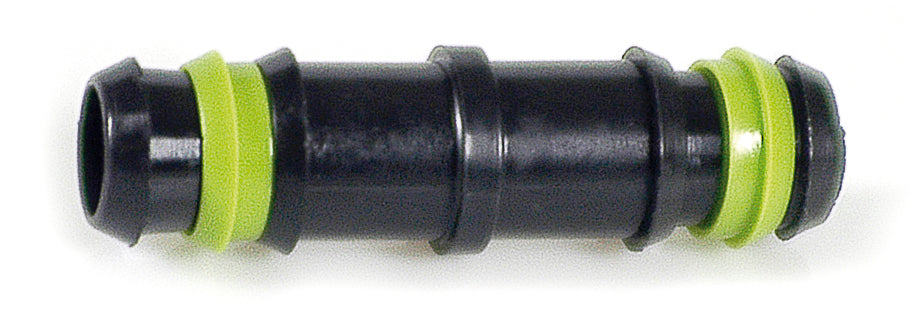 Raccordo Per Ala Gocciolante Manicotto Con Anelli Mm. 16X16 100.00 Pz