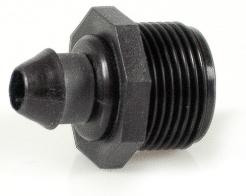 Raccordo Per Tubo In Polietilene Derivazione Con Gommino Mis. 3/4 250.00 Pz