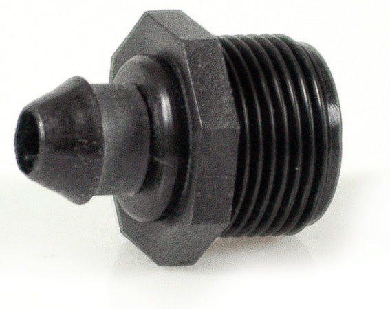 Raccordo Per Tubo In Polietilene Derivazione Con Gommino Mis. 3/4 250.00 Pz