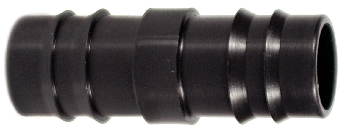 Raccordo Per Tubo In Polietilene Manicotto Mm. 32X32 50.00 Pz