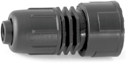 Raccordo Per Tubo In Polietilene Manicotto A Compressione/Filetto Femmina Mm. 16X3/4 50.00 Pz