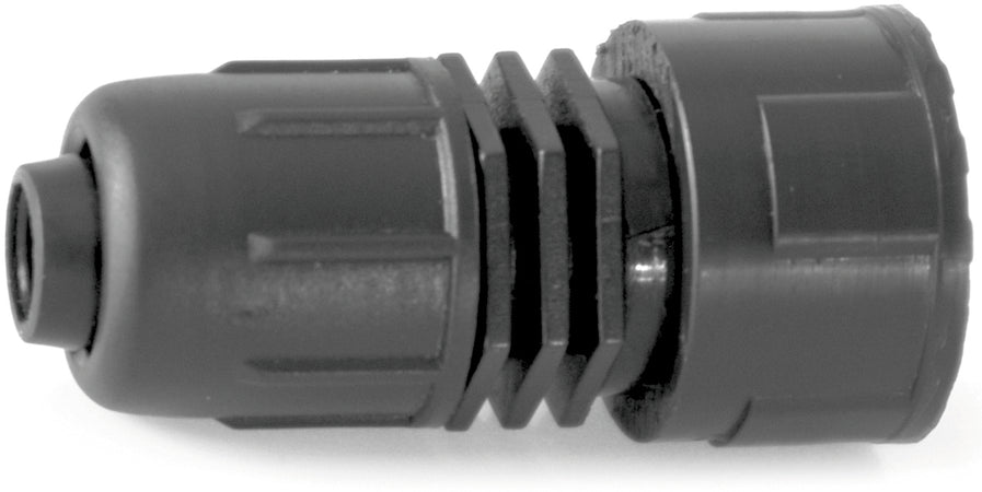 Raccordo Per Tubo In Polietilene Manicotto A Compressione/Filetto Femmina Mm. 16X3/4 50.00 Pz