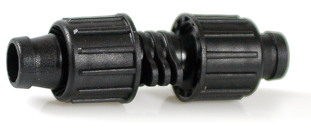 Raccordo Per Tubo Tape Manicotto Di Giunzione Ø Mm. 16 Mm. 16 100.00 Pz