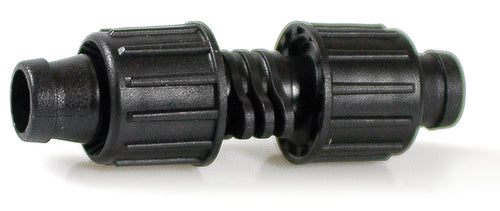 Raccordo Per Tubo Tape Manicotto Di Giunzione Ø Mm. 16 Mm. 16 100.00 Pz