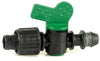Raccordo Per Tubo Tape Valvola A Innesto Ø Mm. 16 Mm. 16 50.00 Pz
