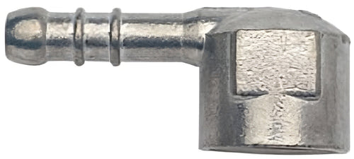Raccordo Portagomma A Pipa In Zama 1/2 F Gpl