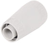 Raccordo Tubo-Guaina Diametro Diverso Ip65 Ø Mm. 16/12 50.00 Pz