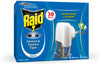 Raid Elettroemanatore +Ricarica Liquida 30 Notti 12.00 Pz