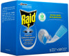 Raid Ricarica Elettroemanatore 10 Piastrine 24.00 Pz