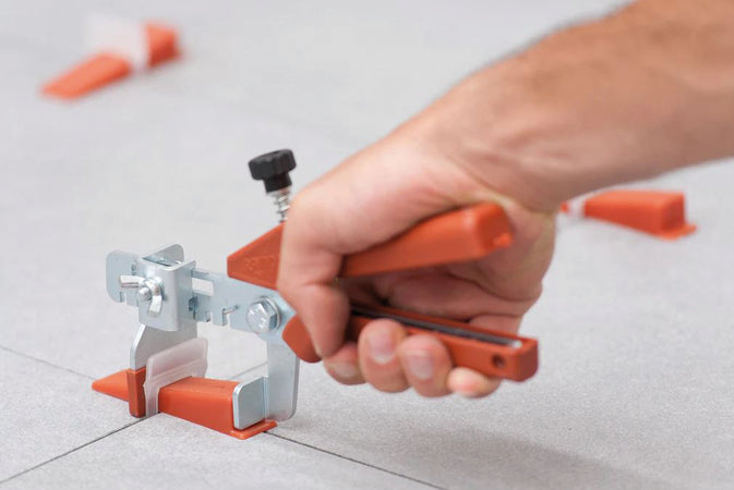 Raimondi Pinza A Trazione Regolabile Art. 231N