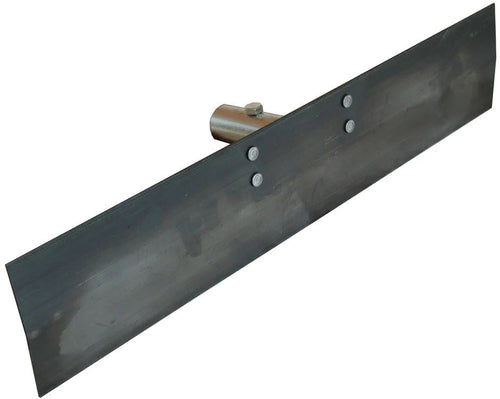 Raimondi Spandimalta In Acciaio Temprato Senza Manico Cm. 55