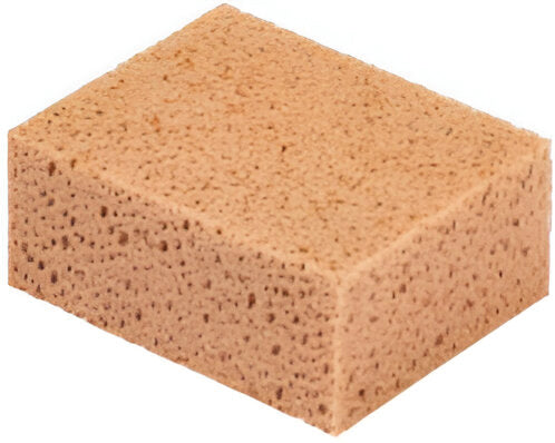 Raimondi Spugna In Poliestere Per Pavimenti Cm. 14X11X6