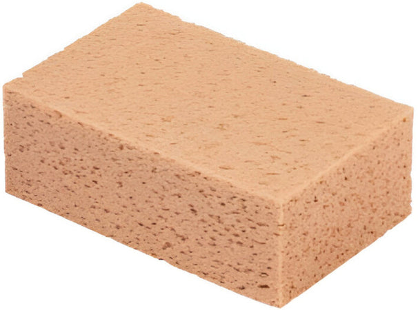 Raimondi Spugna In Poliestere Per Pavimenti Cm. 18,5X12X6,5