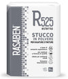 Rasaben Stucco In Polvere Per Esterni R525 Kg. 5 4.00 Pz