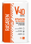 Rasaben Stucco In Polvere Per Interni V40 Kg. 5 4.00 Pz