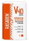 Rasaben Stucco In Polvere Per Interni V40 Kg.20