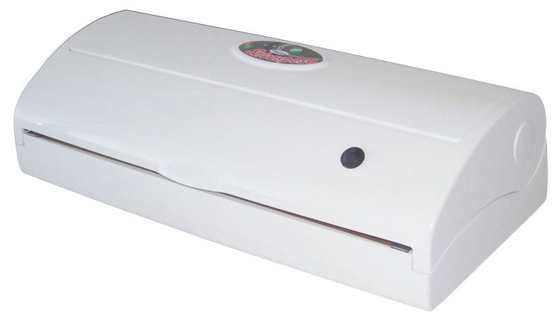 Reber Macchina Per Sottovuoto Salvaspesa 180 W