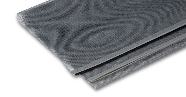 Rete Di Ricambio Per Zanzariere In Kit Orizzontale Cm. 140X240