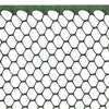 Rete Esagonale Esanet 20X15 Verde Rotolo Mt.50 H. Cm.100