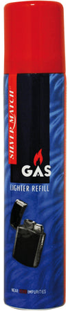 Ricarica Gas Per Accendini Ed Accendigas 90 Ml 24.00 Pz