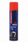 Ricarica Gas Per Accendini Ed Accendigas 300 Ml 12.00 Pz
