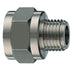 Riduzione M/F Per Compressori 1/4M X 3/8 F 10.00 Pz