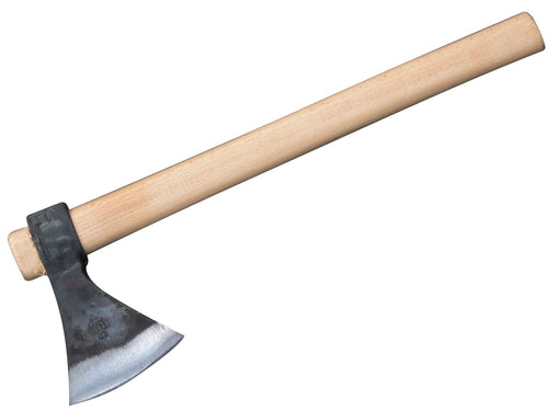 Rinaldi Scure Normale Con Manico Gr. 400