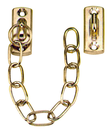 Ritieni Per Finestre Cm.17 Ottone Bronzato 50.00 Pz