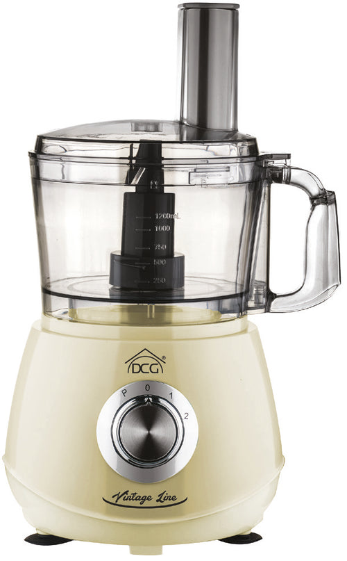 Robot Da Cucina 1.000 W