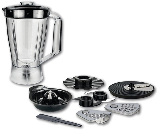 Robot Da Cucina 1.000 W