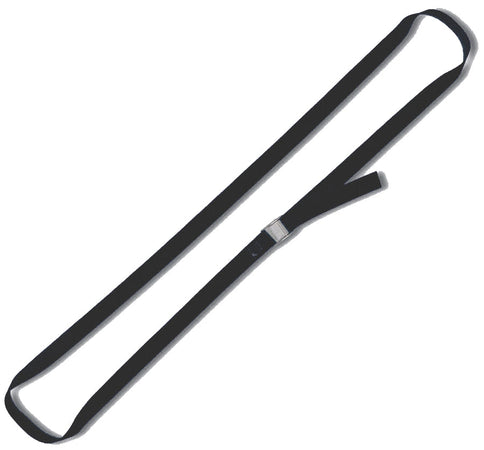 Robur Cinghia Legabagagli Fibbia In Alluminio Portata 200 Kg Mm. 25X5 Mt.