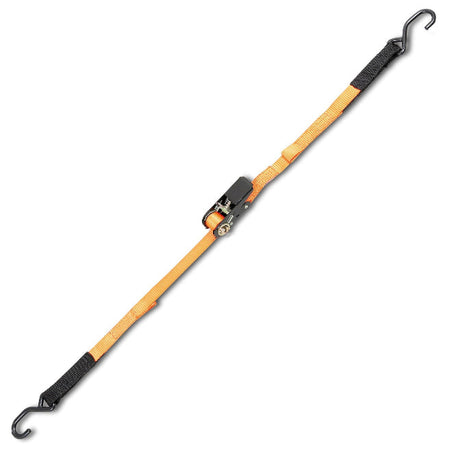 Robur Cinghia Legabagagli Mm. 25X5 Mt.