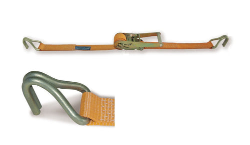 Robur Cricchetto Con Cinghia Mm. 50X8,5 Mt.