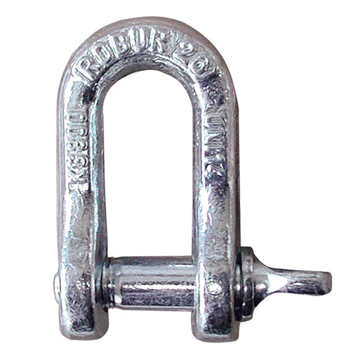 Robur Grillo Per Funi Mm. 22 (7/8)