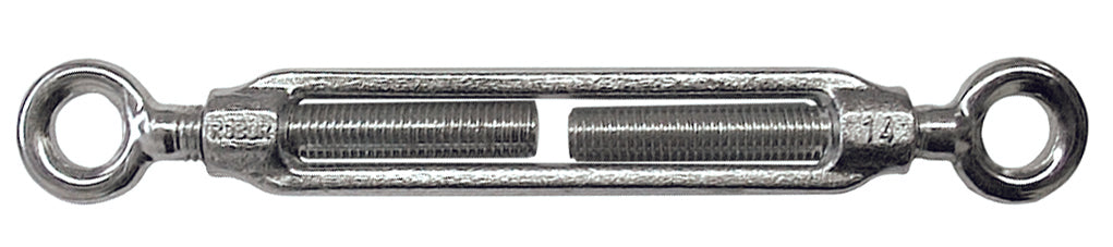 Robur Tenditore A Due Occhi Per Funi Mm.20 (3/4)