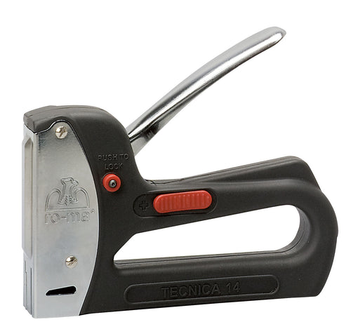 Romeo Maestri Fissatrice Tecnica 14