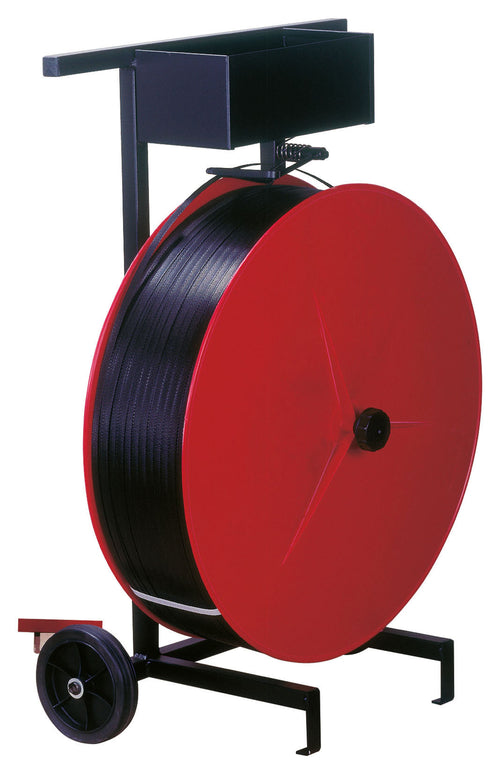 Romeo Maestri Portareggia M4000 Ø Interno Cm. 40. Cm. 48X36X97 H