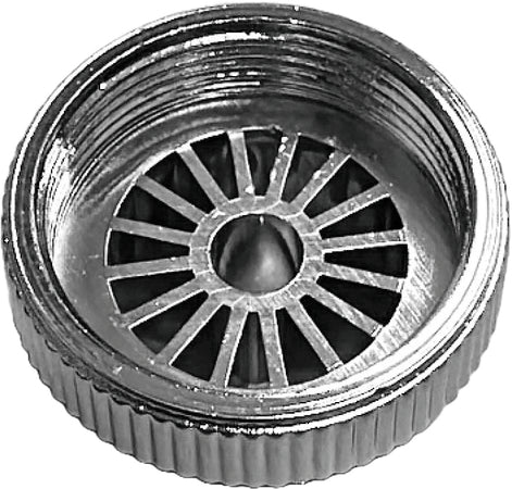 Rompigetto In Abs 100 Pz. Mis. 22X1 F